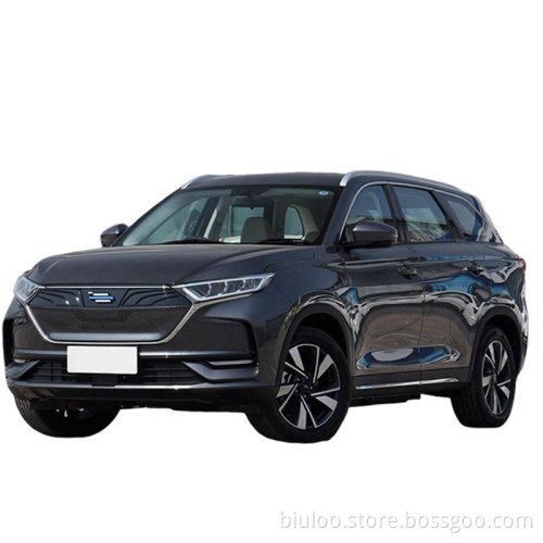 changan ev 72V 5000W Bldc Electric Car Conversion Kit Changan Auchan Rwd Used Cars